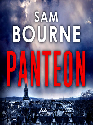 cover image of Panteon